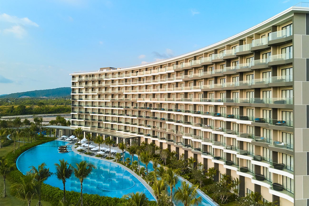Condotel Felicity Phú Quốc Managed by Mövenpick Hotels & Resorts