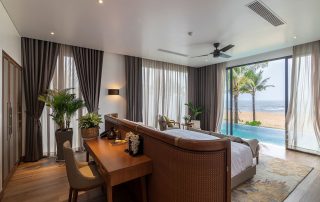 Biệt thự Felicity Phú Quốc Managed by Mövenpick Hotels & Resorts