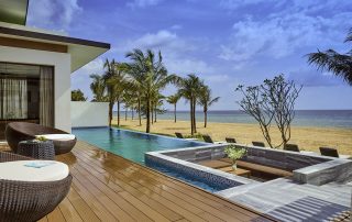 Biệt thự Felicity Phú Quốc Managed by Mövenpick Hotels & Resorts