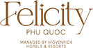 Felicity Phú Quốc Logo