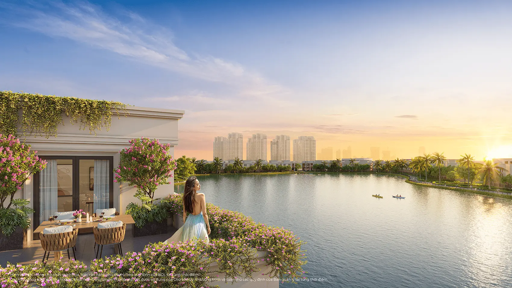 Vinhomes Green City – Đô thị All-in-One đầu tiên tại Tây Bắc TP.HCM, mang đến cuộc sống thịnh vượng và hiện đại.